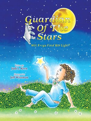 cover image of Guardian of the Stars